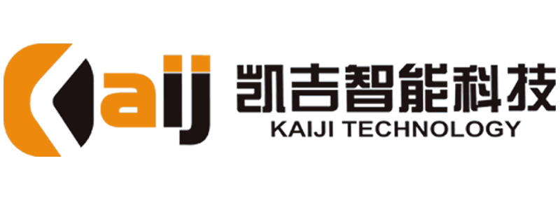 無錫市凱吉智能科技有限公司